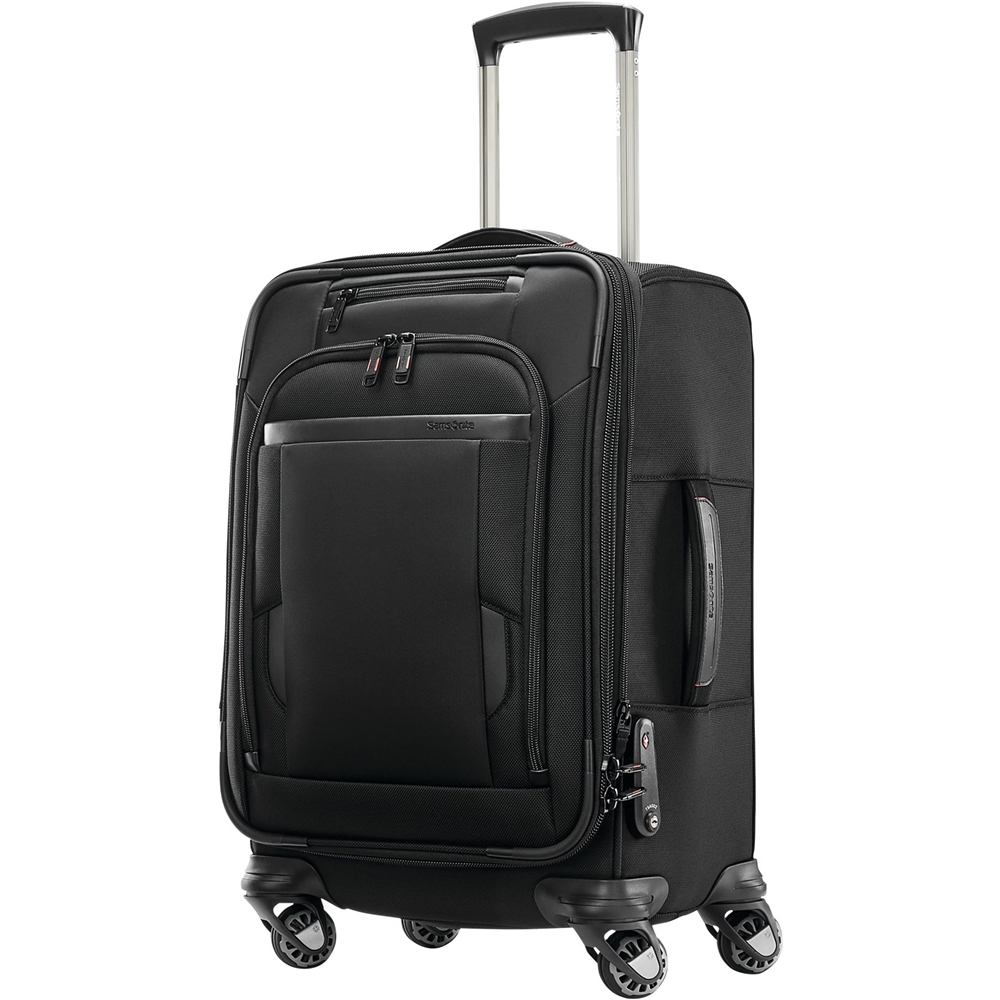 Samsonite softside spinner Clearance